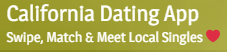 California Dating App